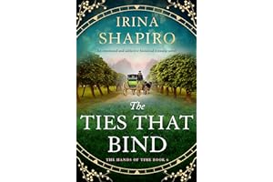 The Ties that Bind: An emotional and addictive historical timeslip novel (The Hands of Time Book 6)