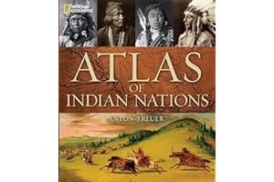 Atlas of Indian Nations