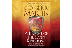 A Knight of the Seven Kingdoms: A Song of Ice and Fire