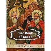 The Book of Enoch: Illustrated