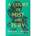 A Court of Mist and Fury (A Court of Thorns and Roses Book 2)