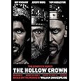 The Hollow Crown: The Complete Series [DVD]