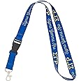 Desert Cactus Sigma Gamma Rho Lanyard Sorority Car Keys ID Badge Holder Keychains Detachable Breakaway Snap Buckle (Lanyard -