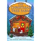 The Christmas Tree Farm: TikTok Made Me Buy It (Dream Harbor, Book 3)