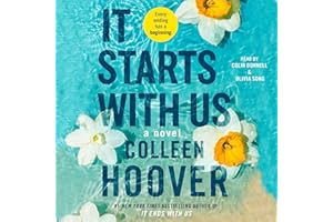 It Starts with Us: A Novel