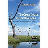 The Great Power of Small Nations: Indigenous Diplomacy in the Gulf South (Early American Studies)