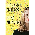 No Happy Endings: A Memoir