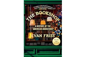 The Bookshop: A History of the American Bookstore