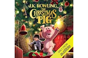 The Christmas Pig