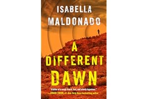 A Different Dawn (Nina Guerrera Book 2)