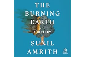 The Burning Earth: A History