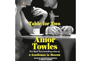 Table for Two: Fictions