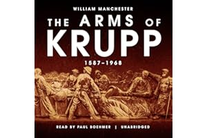 The Arms of Krupp: 1587-1968