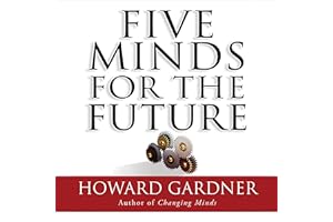 Five Minds for the Future