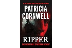 Ripper: The Secret Life of Walter Sickert