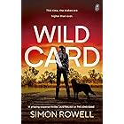 Wild Card (Detective Zoe Mayer Book 2)