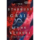 The Stardust Grail: A Novel