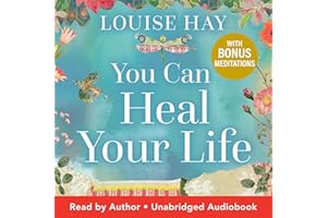 You Can Heal Your Life (40th Anniversary Edition): 40th Anniversary Edition