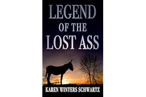 Legend of the Lost Ass