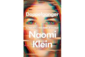 Doppelganger: A Trip into the Mirror World