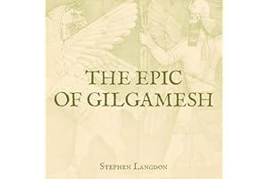 The Epic of Gilgamesh