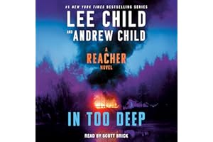 In Too Deep: A Reacher Novel