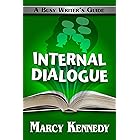 Internal Dialogue (Busy Writer's Guides Book 7)