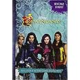 Descendants: Junior Novel