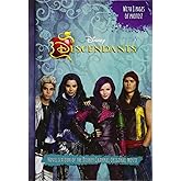 Descendants: Junior Novel