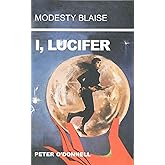 I, Lucifer (Modesty Blaise series)