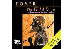 The Iliad