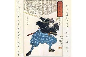 A Book of Five Rings: The Strategy of Musashi