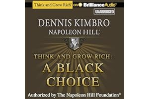 Think and Grow Rich: A Black Choice