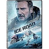 The Ice Road - DVD