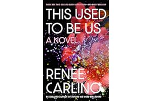 This Used to Be Us: A Novel