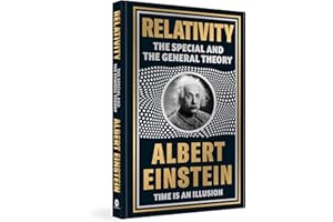 Relativity: The Special And The General Theory