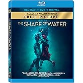 The Shape Of Water