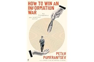 How to Win an Information War: The Propagandist Who Outwitted Hitler: BBC R4 Book of the Week