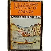 The European Discovery of America: The Northern Voyages