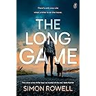 The Long Game (Detective Zoe Mayer Book 1)