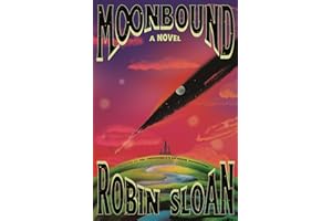 Moonbound: A Novel