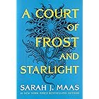 A Court of Frost and Starlight (A Court of Thorns and Roses Book 4)