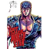 Fist of the North Star, Vol. 1 (1)