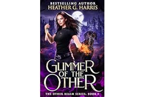 Glimmer of the Other: An Urban Fantasy Novel (The Other Realm Book 1)