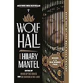 Wolf Hall (Wolf Hall Trilogy, 1)