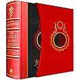 The Lord of the Rings Deluxe Illustrated by the Author: Special Edition (Tolkien Illustrated Editions)