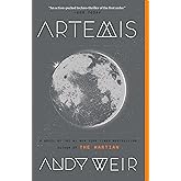 Artemis: A Novel