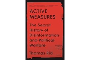 Active Measures