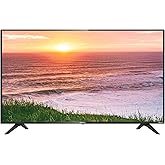 Westinghouse Roku TV - 43 Inch Smart TV, 1080P LED Full HD TV with Wi-Fi Connectivity and Mobile App, Flat Screen TV Compatib