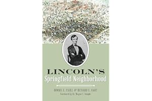 Lincoln's Springfield Neighborhood